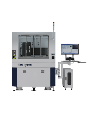 NSF-Series (Automation system)