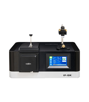 이온빔폴리셔 (Ion Beam Polisher)