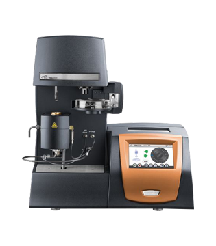 열중량분석기 (Thermogravimetric Analyzers)