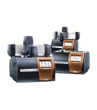 시차주사열량계 (Differential Scanning Calorimeters)