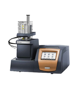 열기계분석기 (Thermomechanical Analyzer)